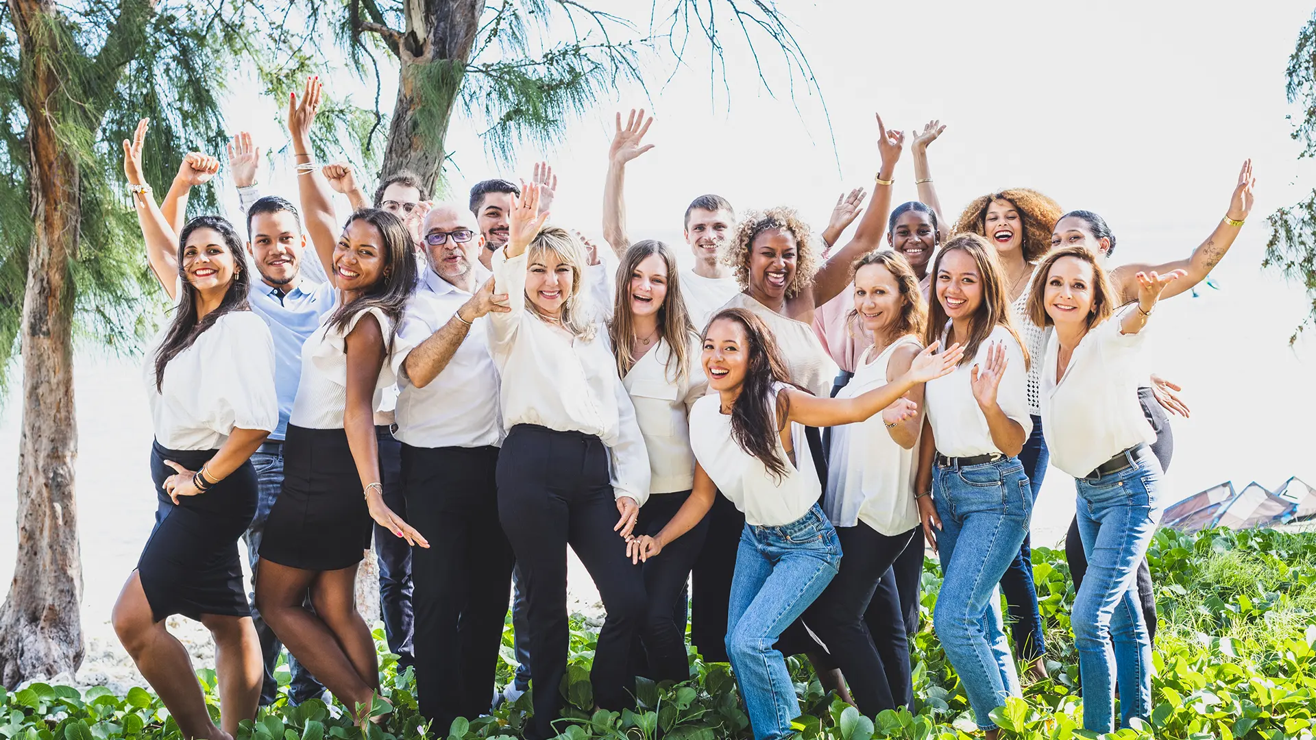 Shootings entreprises