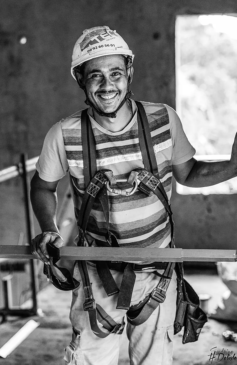 Reportage métiers