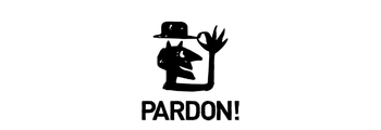 Client Pardon!
