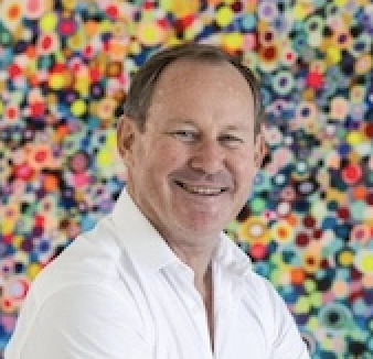Philippe D'Unienville