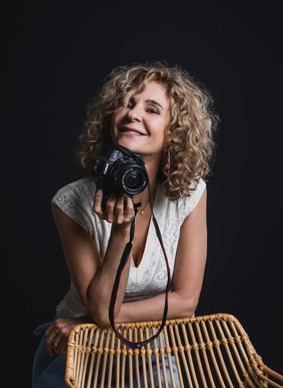 Sandrine Hubert Delisle